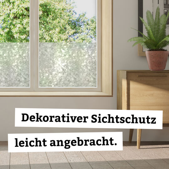 Fensterfolie Splinter image number null